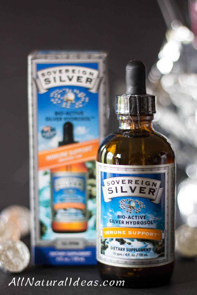 Where to buy colloidal silver for acne