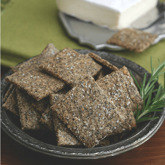 Low carb chia seed recipes