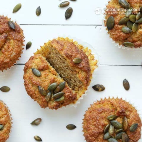 Low carb chia seed recipes