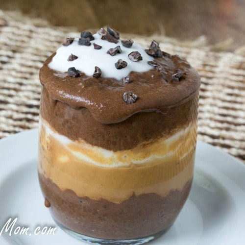 Low carb chia seed recipes