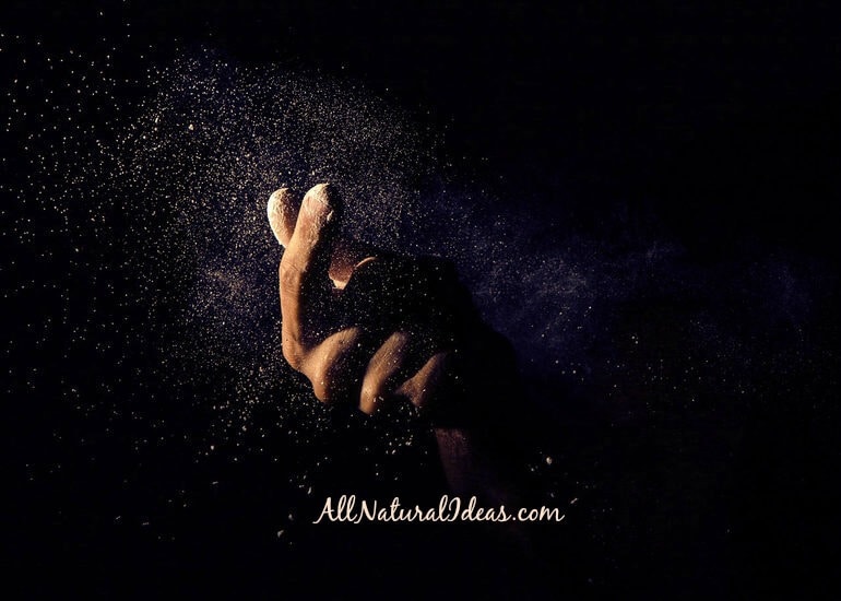 Magnesium deficiency symptoms