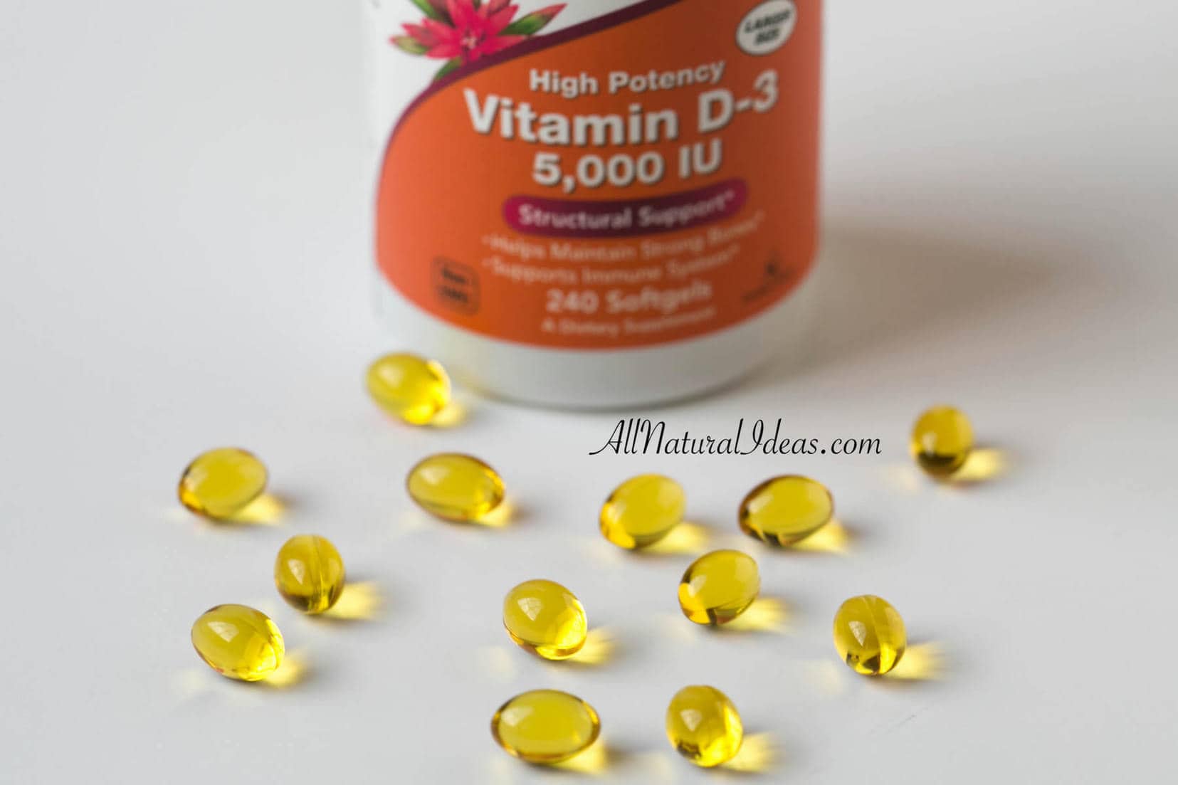 Vitamin D Important Functions for Health
