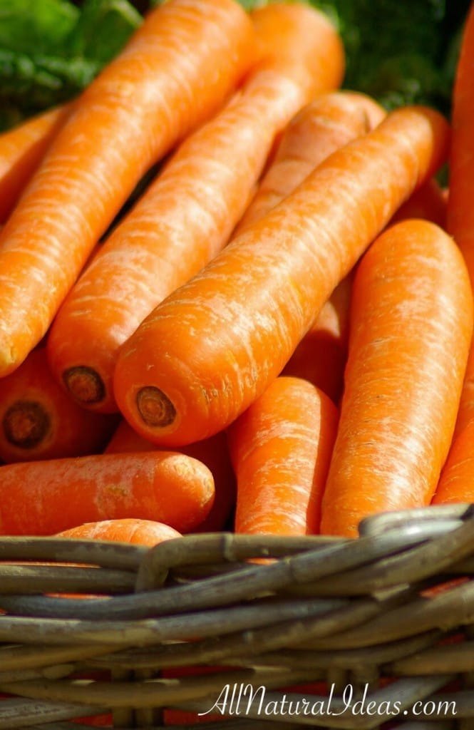 What are the vitamin A health benefits and how do you know if you have a deficiency? Let's take a look at this essential vitamin and how to consume it.