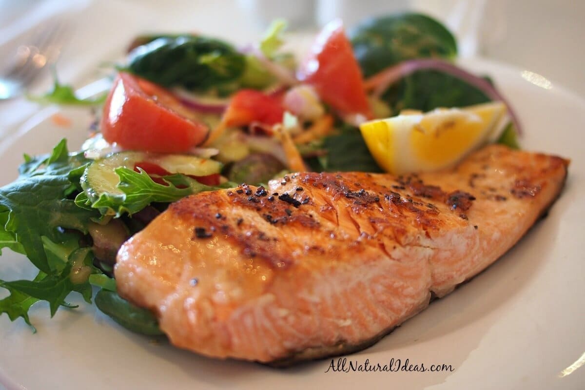 Immune system boosting foods to eat