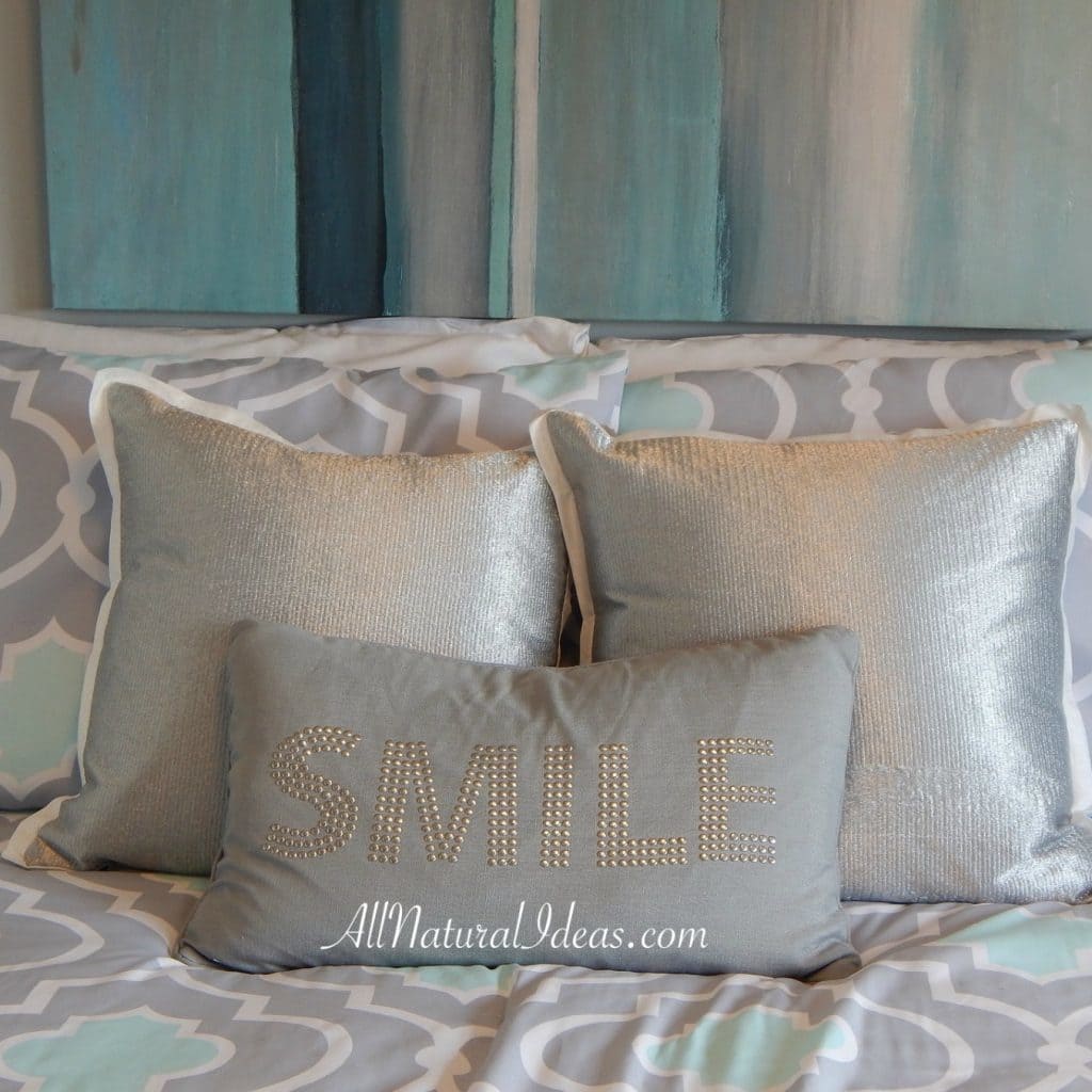 Organic natural mattress benefits and pillows