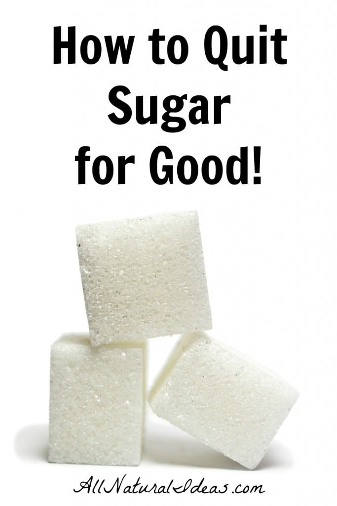 Many of the chronic health problems today originate from sugar. Learn how to quit sugar addiction with a 21 day sugar cleanse diet to detox and lower your risk of chronic diseases.