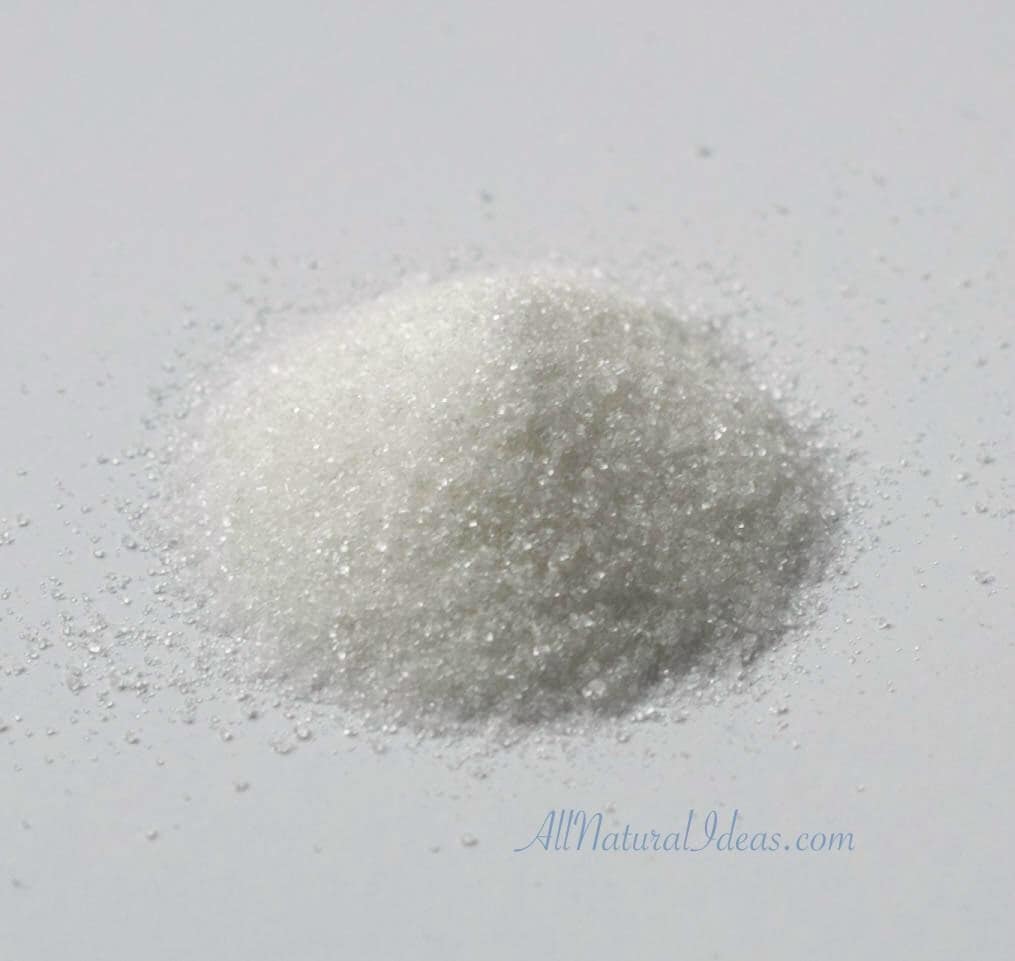 Quit sugar addiction for good and detox