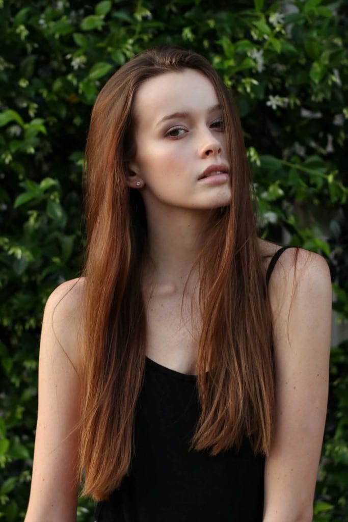 Natural acne treatment for clear skin