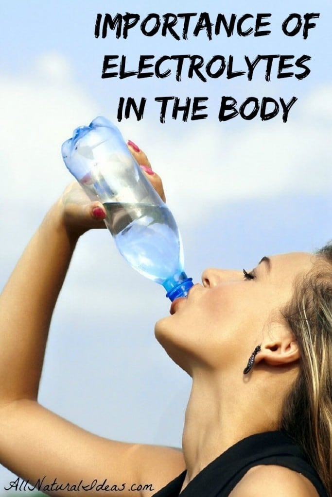 When you hear electrolytes, you probably think about drinks for athletes. However, the importance of electrolytes exists when starting a low carb diet too.