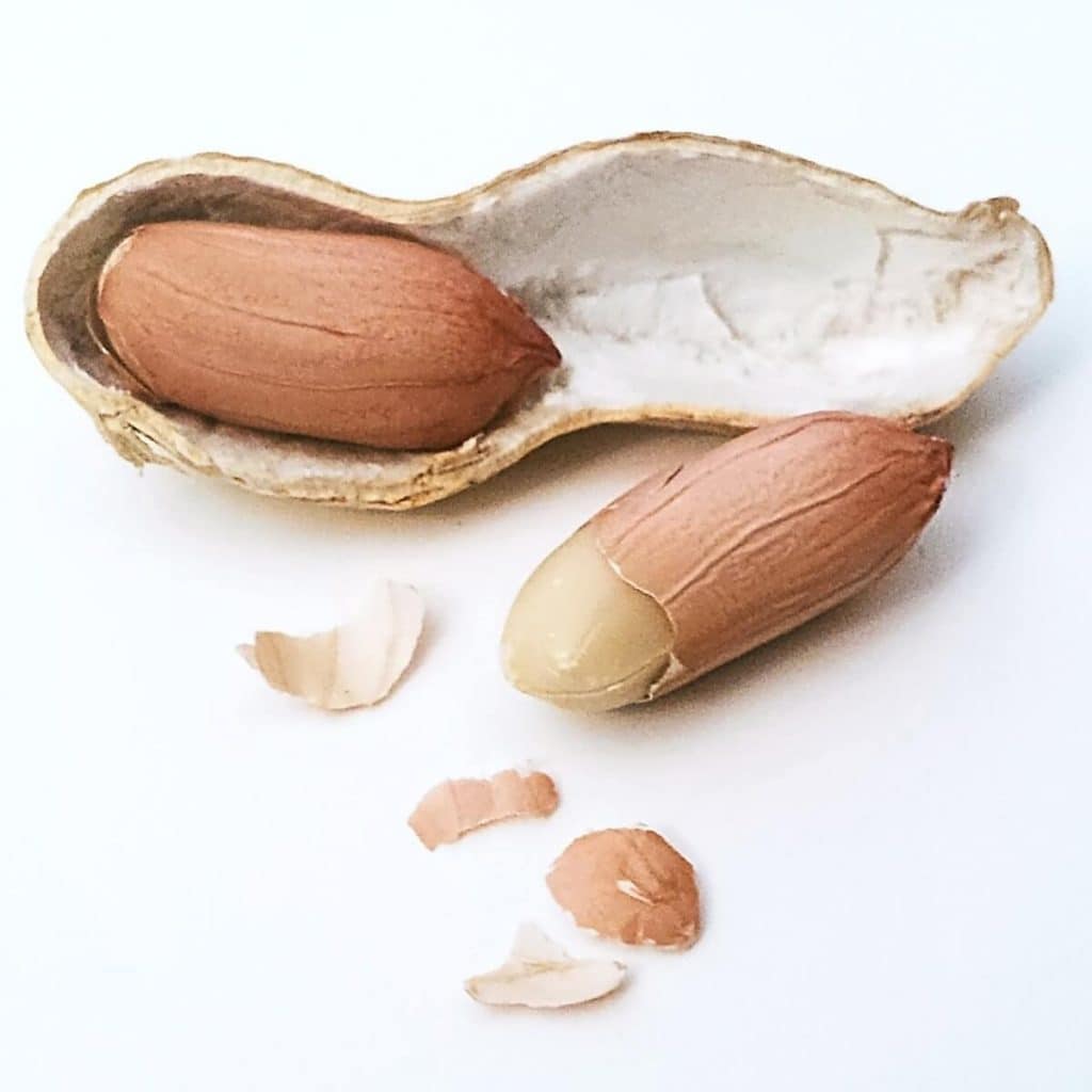 There is so much conflicting information about peanuts. Are peanuts good or bad for you? Here's what we found so you can decide. | allnaturalideas.com