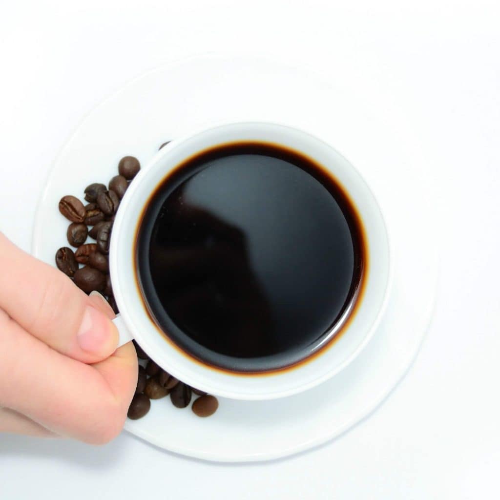 coffee and belly fat - Are they related?