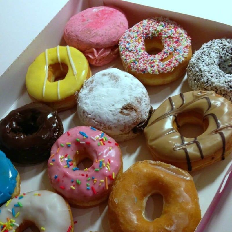 Does sugar lower your immune system?