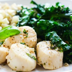 COTTER CRUNCH steam-scallops1