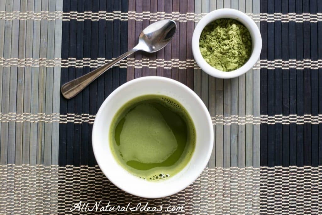 There are so many matcha green tea benefits. It's no wonder this Japanese tea has become so popular worldwide. It may just be the healthiest beverage!