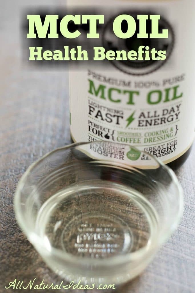 Have you heard of MCT oil? MCT oil supplements have become very popular in the low-carb community. But what are the MCT oil health benefits?
