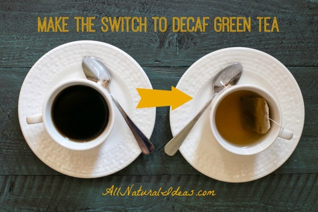 Thinking about quitting coffee? Or giving up energy drinks or soda? What are the caffeine free benefits of giving up coffee or other caffeinated drinks?