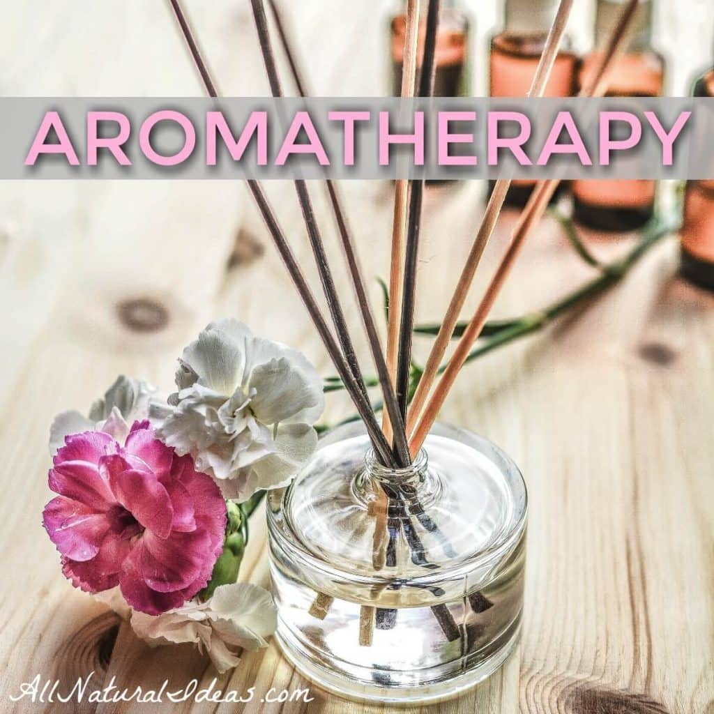 Lots of research has been done on essential oils and how they are thought to work. Studies on aromatherapy science have proven the therapeutic benefits. | allnaturalideas.com