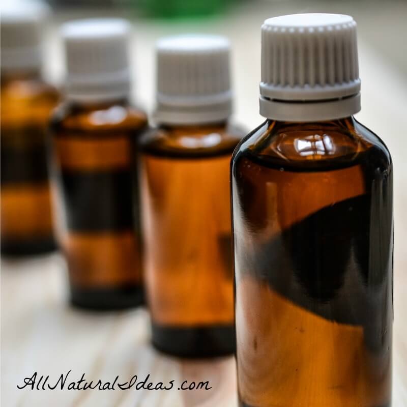 How to make your own essential oils at home