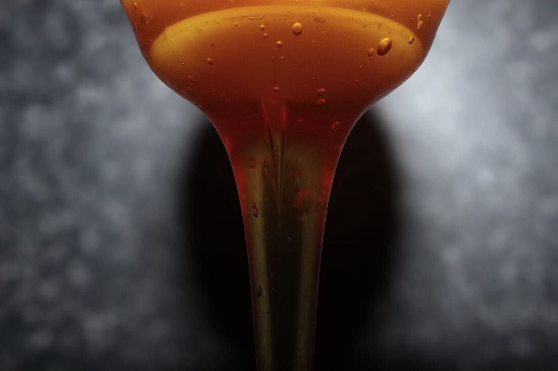 Isomalto oligosaccharides IMO syrup bad?