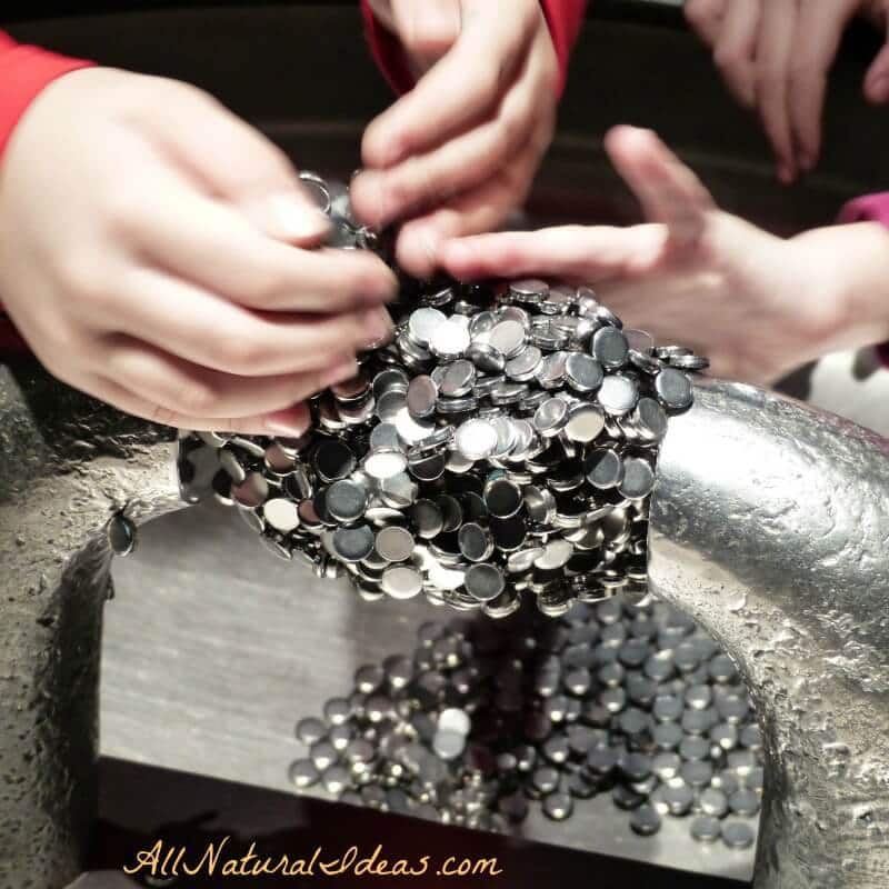 Health and healing using magnet therapy