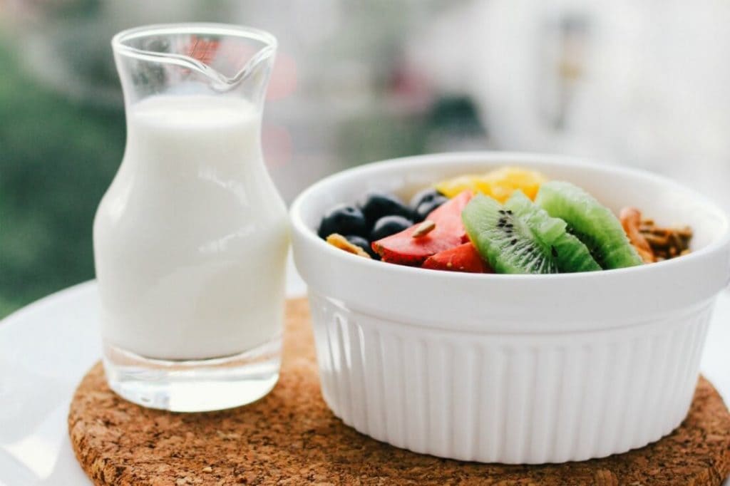 Whole foods weight loss eating plan