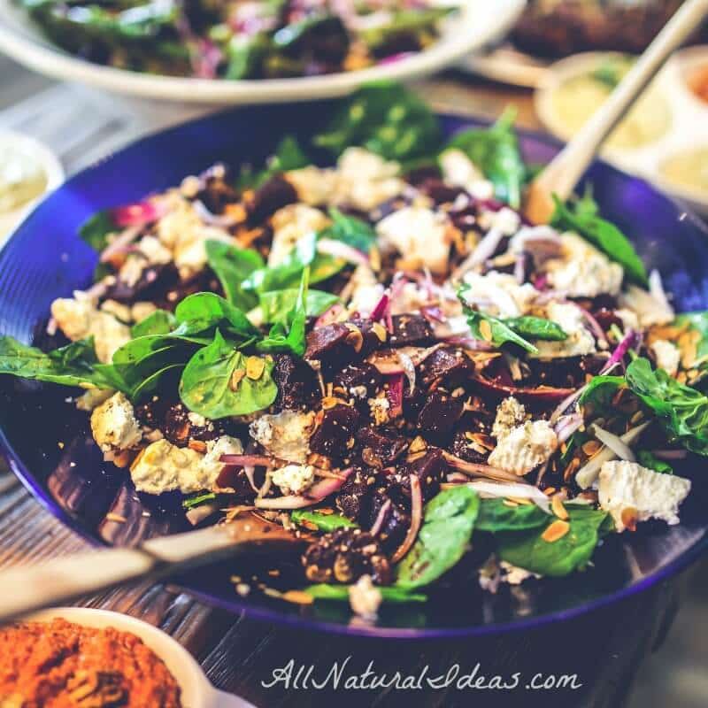 Lyme disease diet plan and restrictions