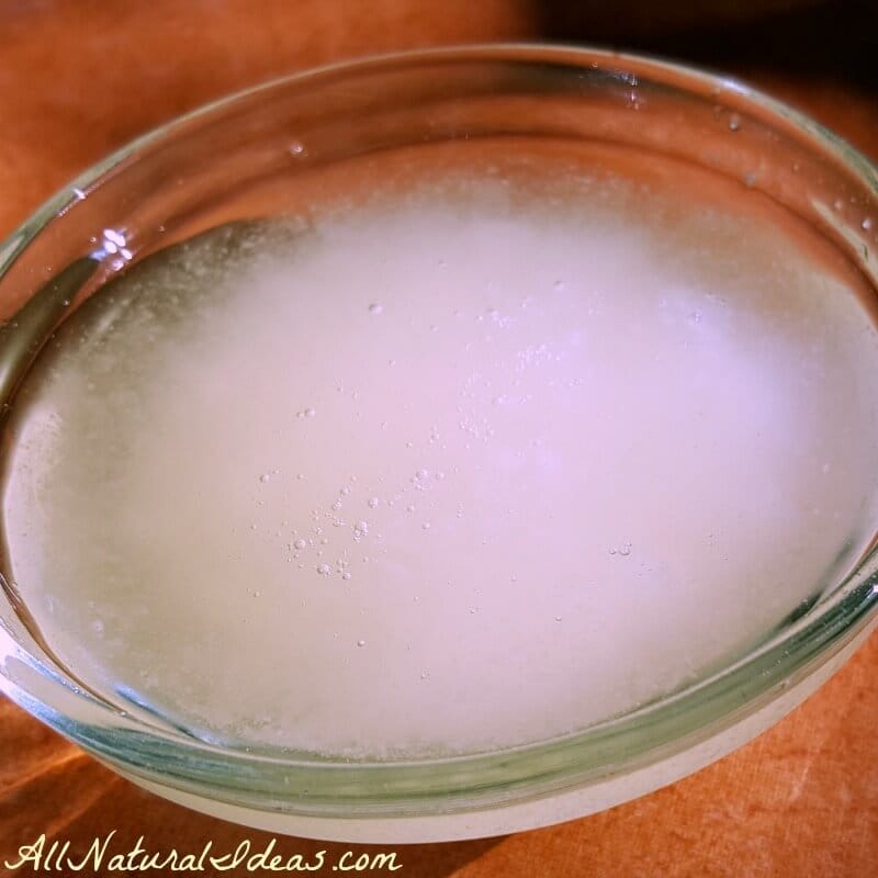 Babassu oil benefits