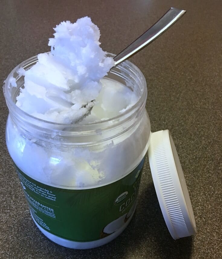 Natural shampoo alternatives