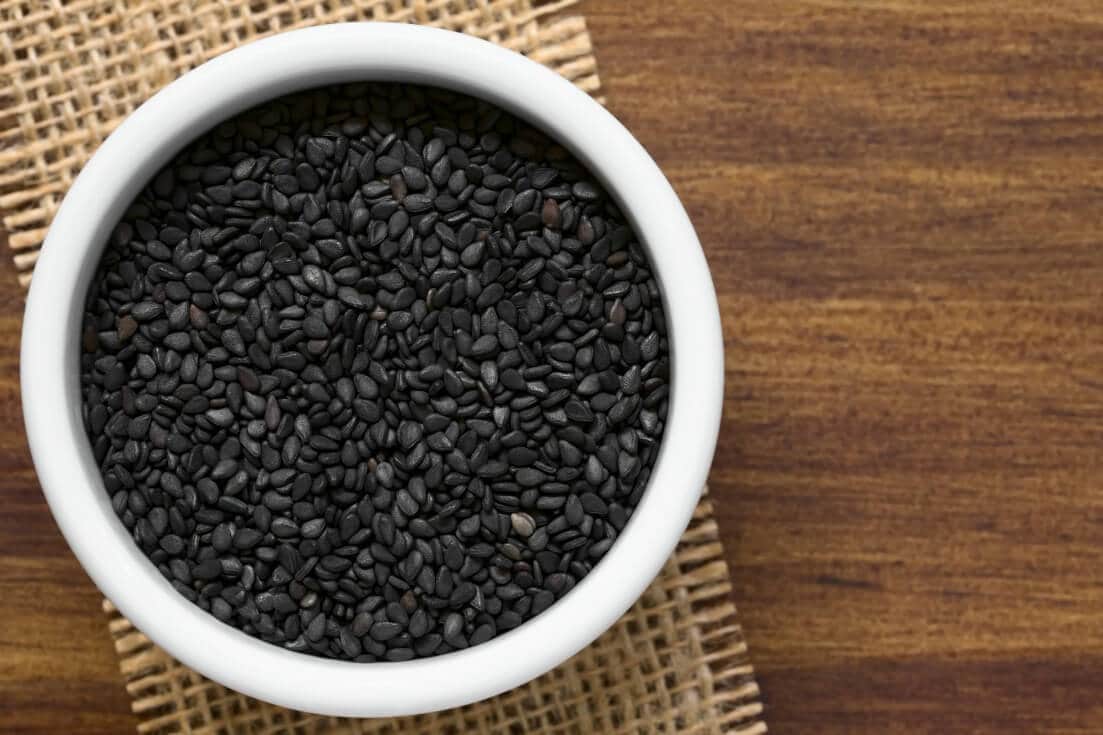 Black seed oil benefits