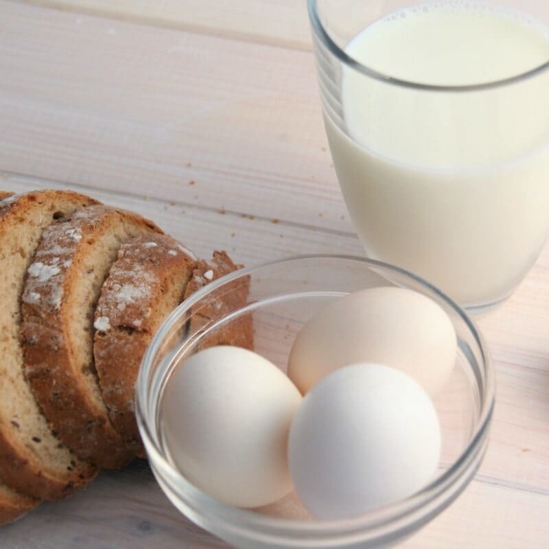 Should you do food sensitivity testing at home?