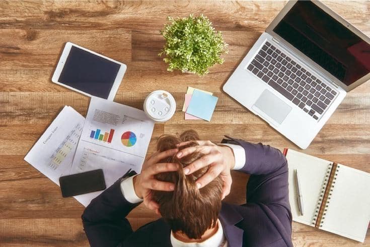 Using essential oils for panic attacks