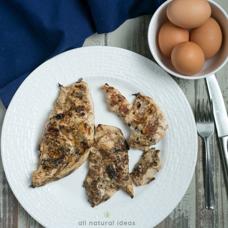 Stillman diet results