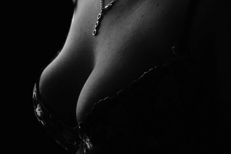 What's the best method for a natural breast lift?