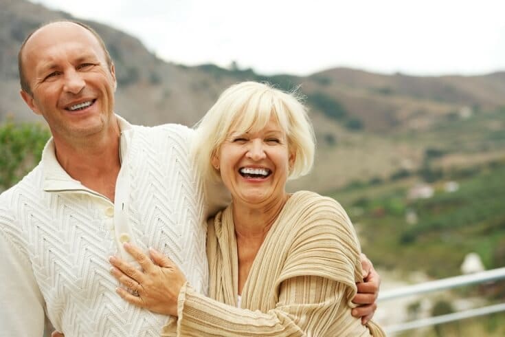 Learning the secret to long life