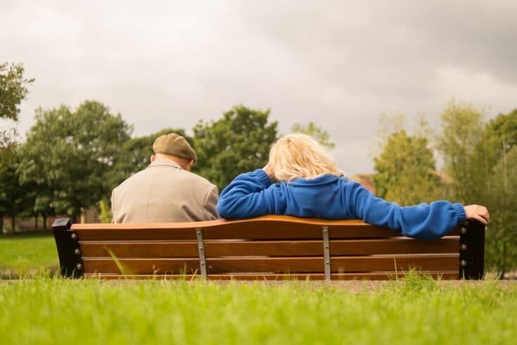 Is there a secret to long life?