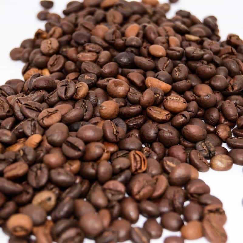 coffee oil for skin
