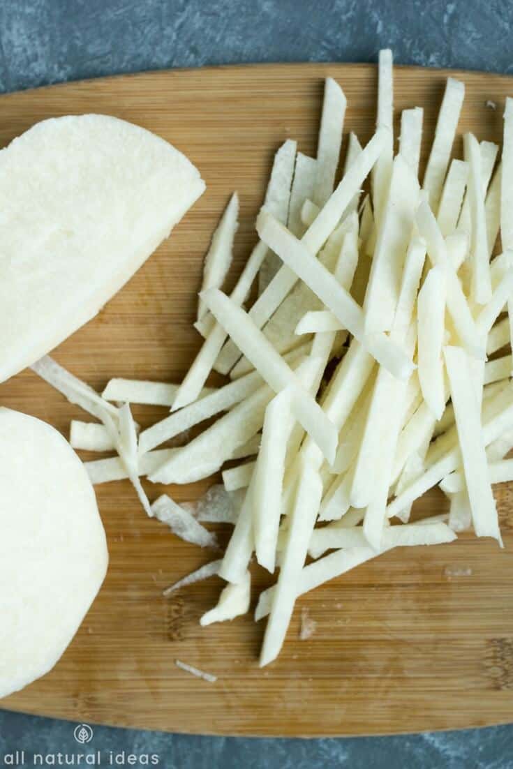 Jicama benefits you need to know