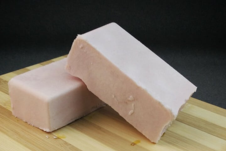 Should you make your own lye soap?