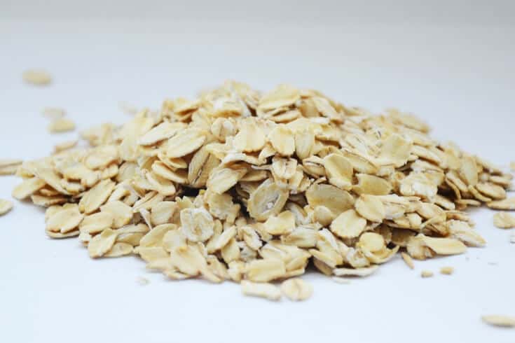 Should you use an oatmeal mask for acne?