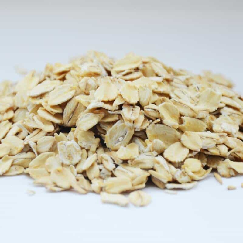 oatmeal mask for acne