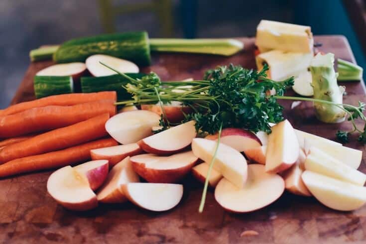 Learn the coumadin diet restrictions