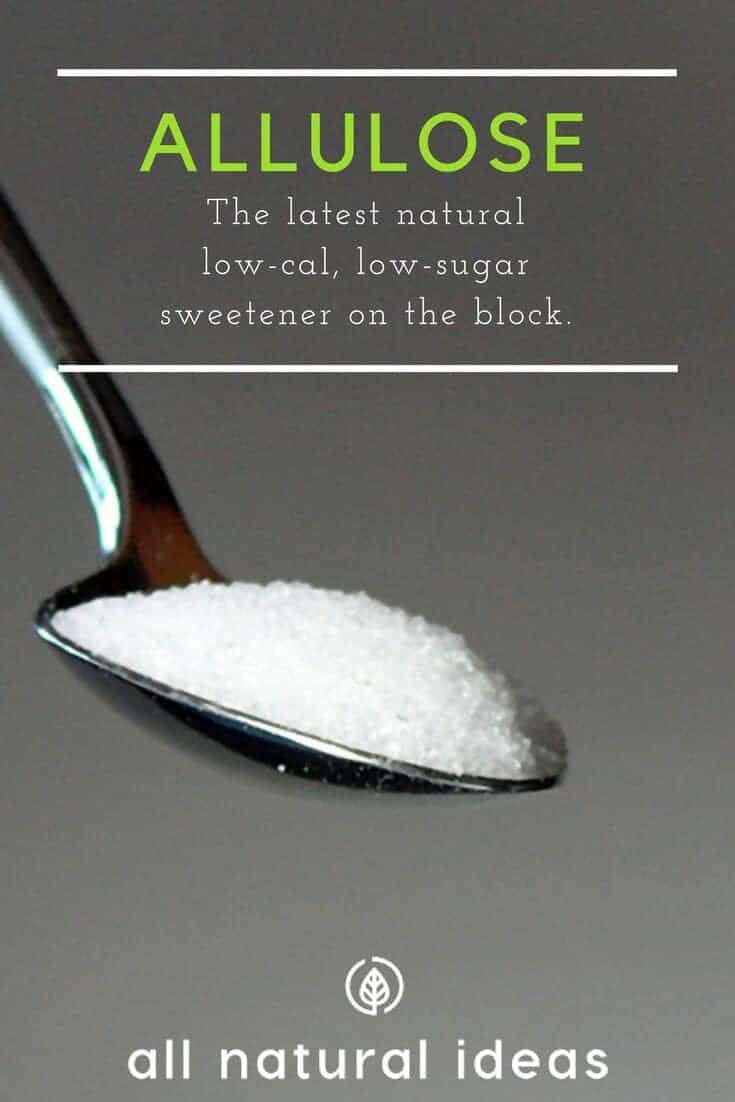 Where to buy allulose sugar