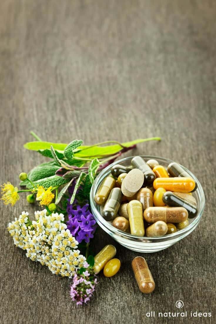 Natural thyroid supplements are more popular these days. That's because the phenomenon of "sluggish thyroid" is to blame by some alternative health advocates for chronic fatigue and weight gain. But are thyroid supplements even necessary? Moreover, are they safe?