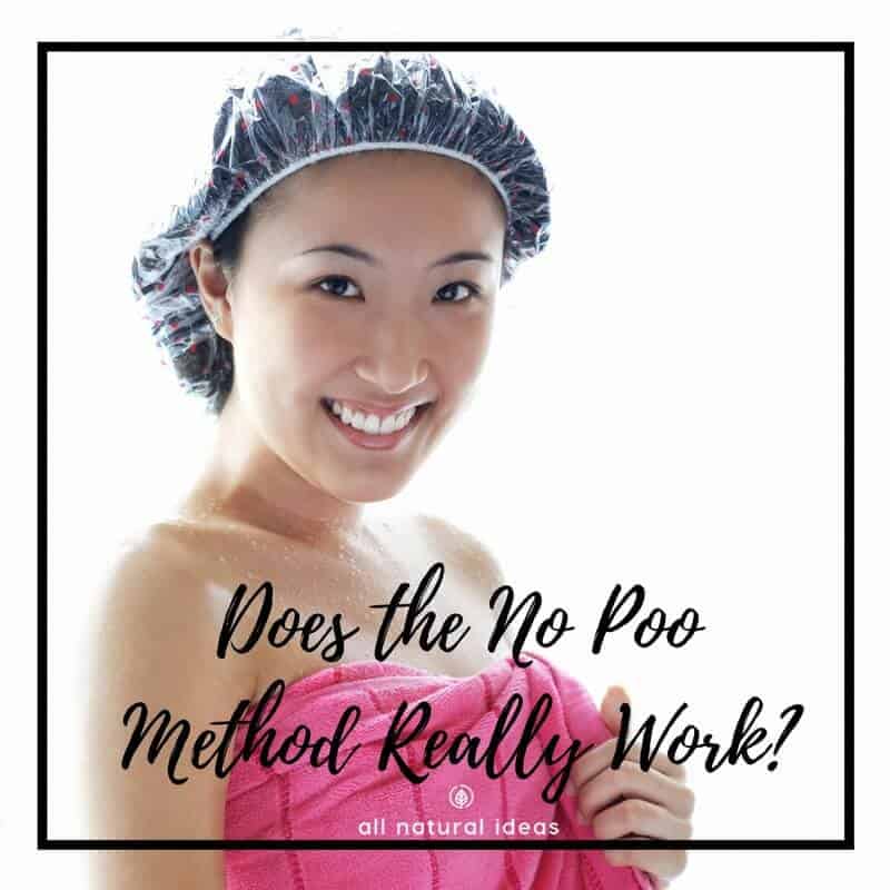 Many conventional shampoos contain toxic ingredients. But not all natural shampoos are great for hair either. In light of this, the no poo method of washing hair is growing in popularity.