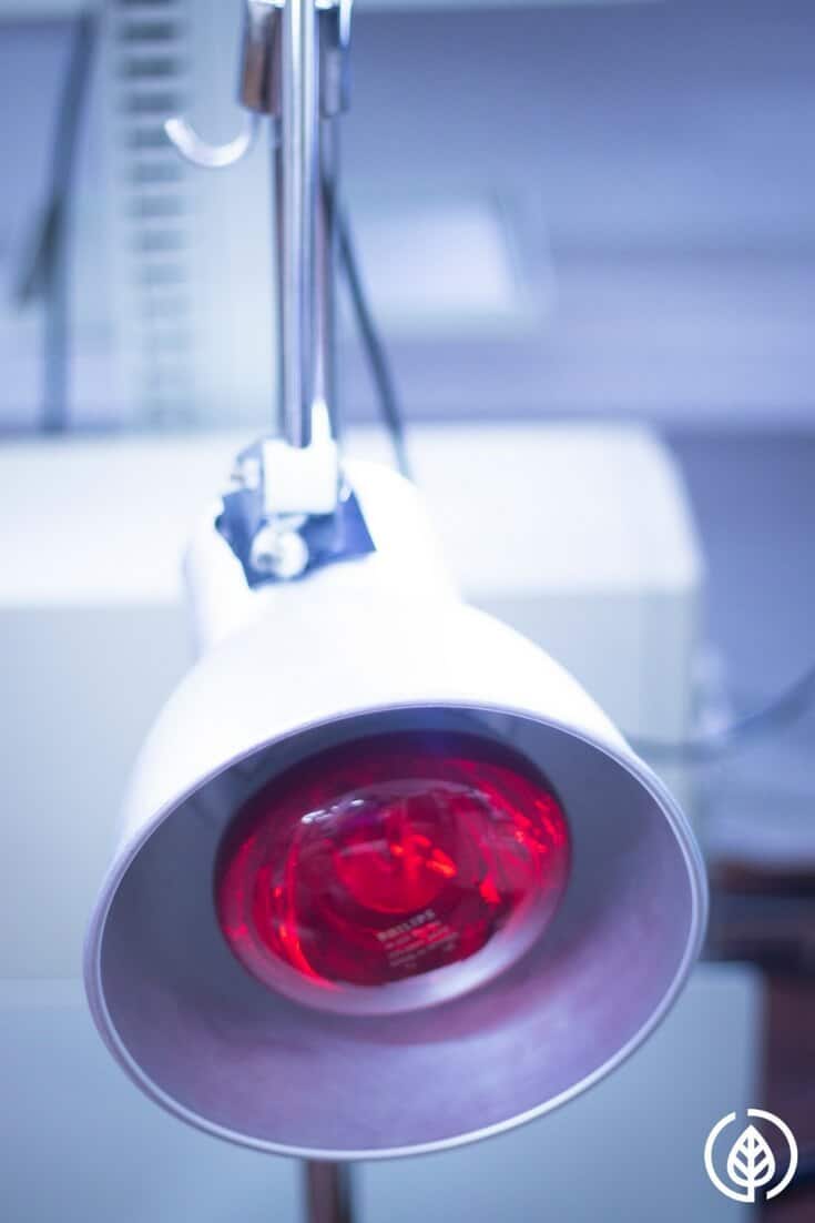 Red light therapy may help with joint pain and offer several other benefits. But not all red light therapy is the same. Here’s what to look for….