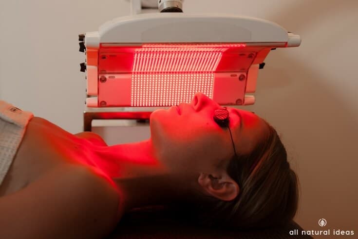 Red light therapy may help with joint pain and offer several other benefits. But not all red light therapy is the same. Here’s what to look for….