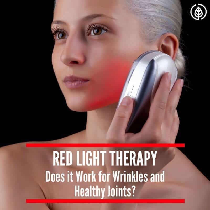 Red light therapy may help with joint pain and offer several other benefits. But not all red light therapy is the same. Here’s what to look for….