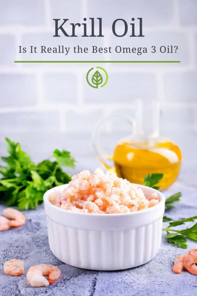 Krill oil contains omega-3 essential fatty acids, which offer numerous health benefits. But how does krill compare to fish oil and other sources of omega-3s? Are supplements worth the money?