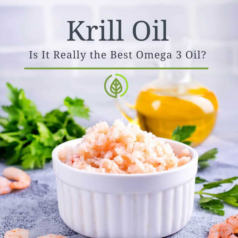 Krill oil contains omega-3 essential fatty acids, which offer numerous health benefits. But how does krill compare to fish oil and other sources of omega-3s? Are supplements worth the money?