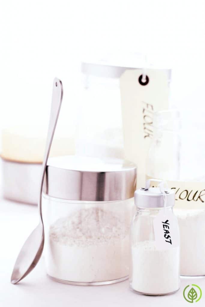 yeast probiotics boulardii